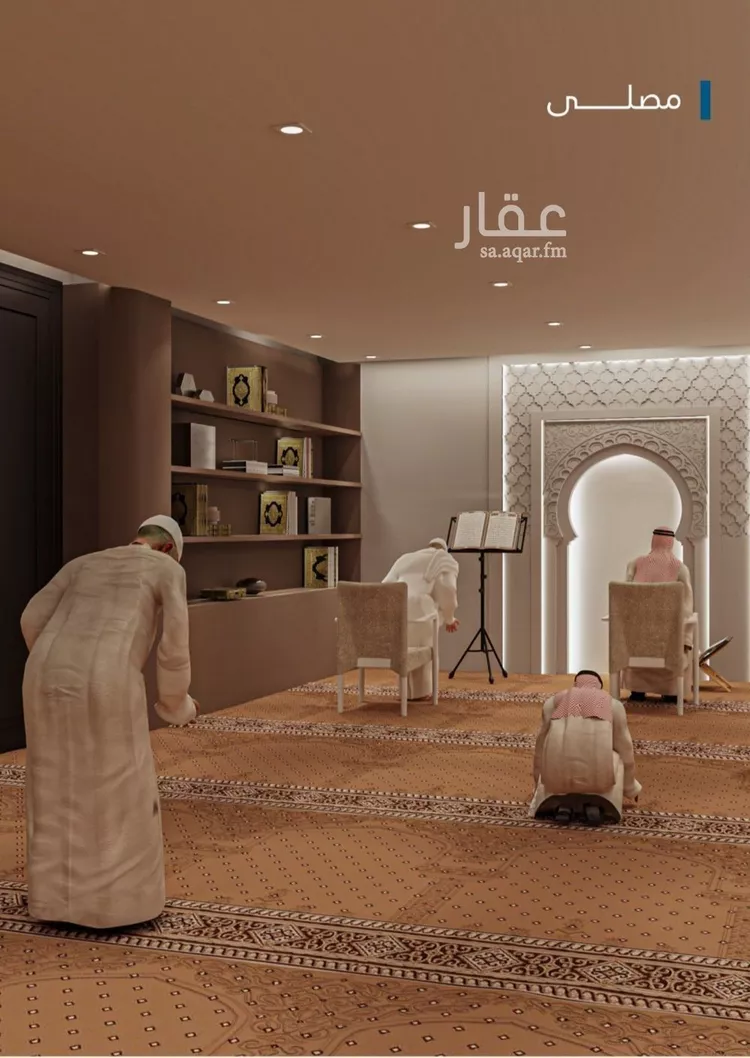 شقة للبيع في شارع الفيحاء , حي الفيحاء, مدينة جدة, منطقة مكة المكرمة 11
