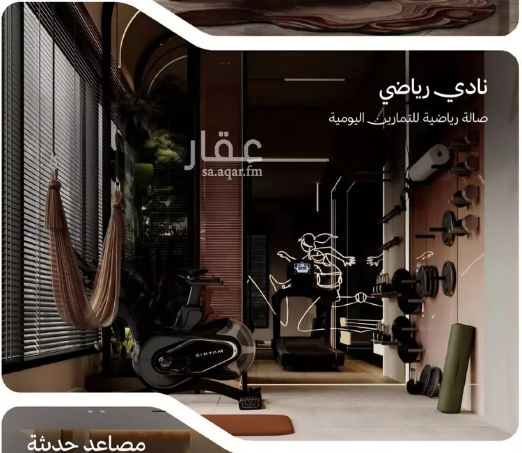 شقة للبيع في شارع النهضه, حي النهضة, مدينة جدة, منطقة مكة المكرمة 8