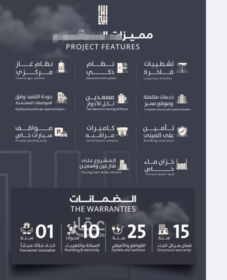شقة للبيع في شارع علي الفرزوشي, حي الصفاء, مدينة جدة, منطقة مكة المكرمة صورة 2