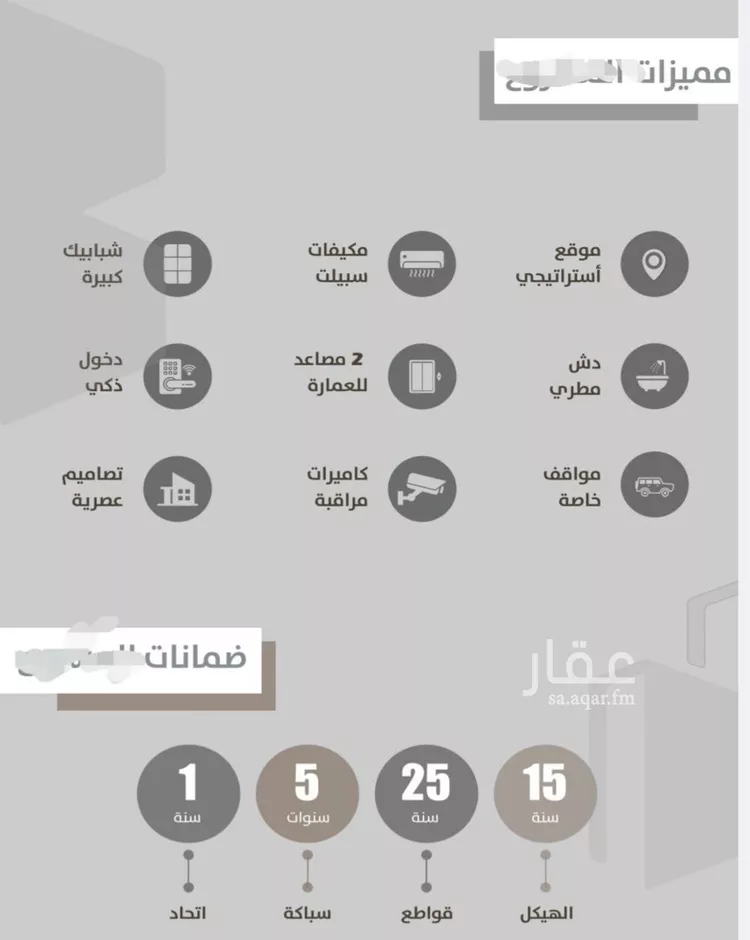 شقة للبيع في شارع احمدلارى, حي الصفاء, مدينة جدة, منطقة مكة المكرمة صورة 3