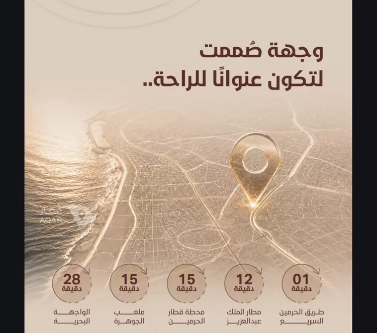 شقة للبيع في شارع ابي بكر الواسطي, حي الريان, مدينة جدة, منطقة مكة المكرمة 6