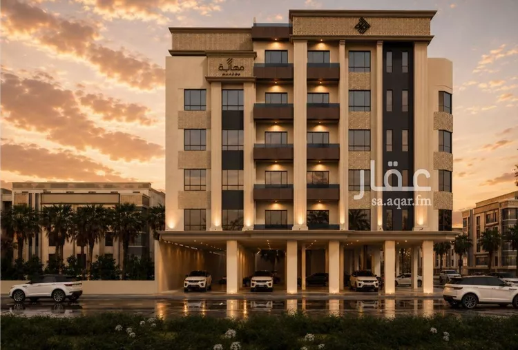 شقة للبيع في شارع برهان الدين الداراني, حي الياقوت, مدينة جدة, منطقة مكة المكرمة 11