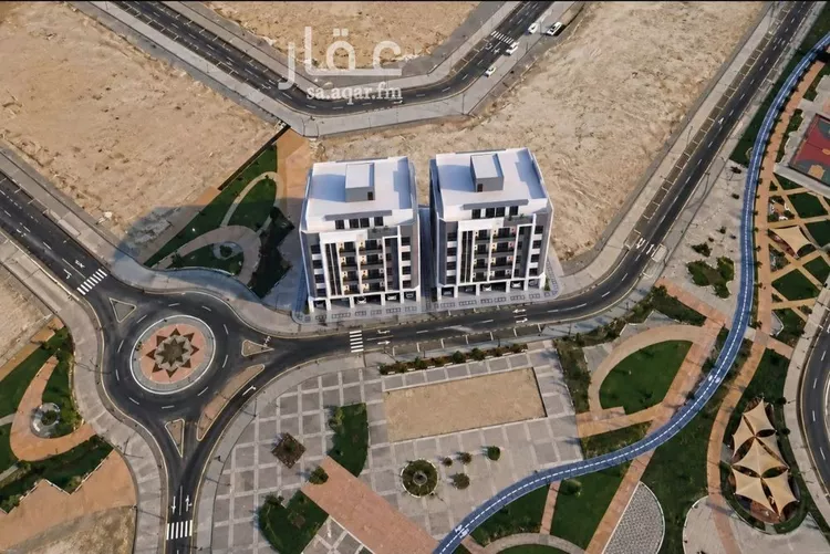 Apartment for Sale in Jeddah Al Yaqout