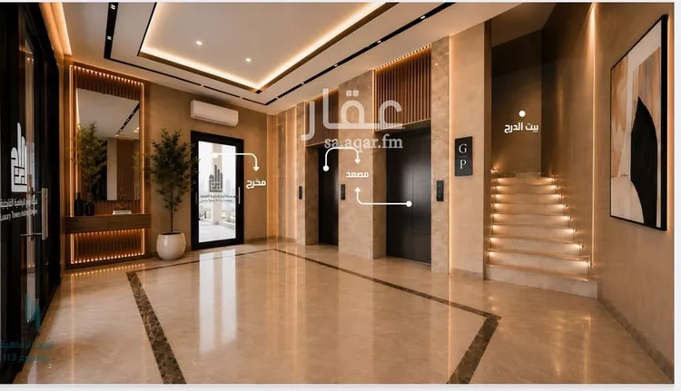 شقة للبيع في شارع الحصين الذبياني, حي الياقوت, مدينة جدة, منطقة مكة المكرمة 30