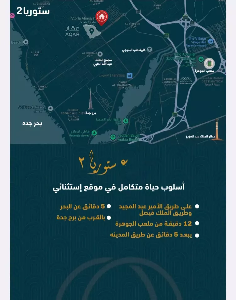 شقة للبيع في شارع الصواري, حي الصواري, مدينة جدة, منطقة مكة المكرمة 7