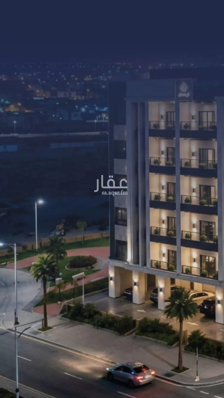 شقة للبيع في شارع برهان الدين الداراني, حي الياقوت, مدينة جدة, منطقة مكة المكرمة صورة 2