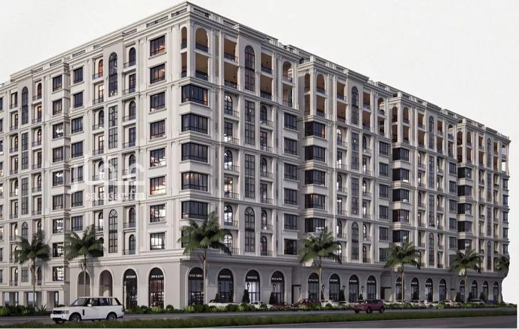 Apartment for Sale in Jeddah Al Wurud