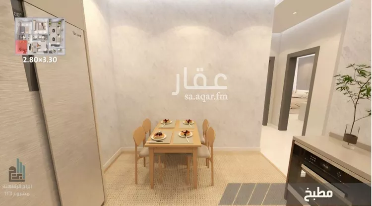 شقة للبيع في شارع الحصين الذبياني, حي الياقوت, مدينة جدة, منطقة مكة المكرمة 24
