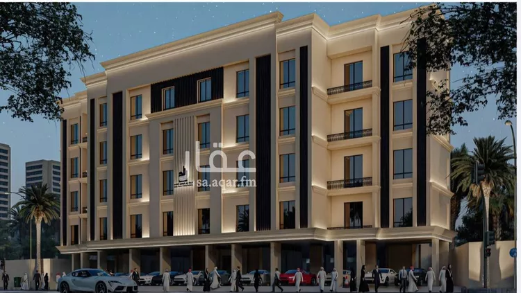 Apartment for Sale in Jeddah Al Yaqout