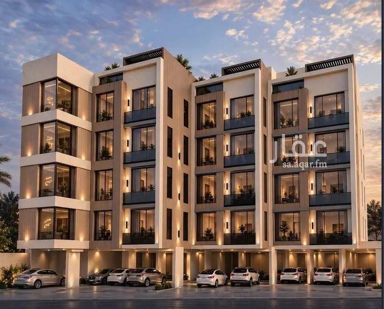 Apartment for Sale in Jeddah Obhur Al Janoubiah
