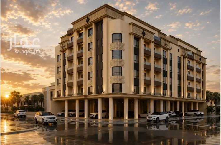 شقة للبيع في شارع برهان الدين الداراني, حي الياقوت, مدينة جدة, منطقة مكة المكرمة صورة 2