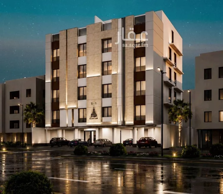 Apartment for Sale in Jeddah Al Faisaliah