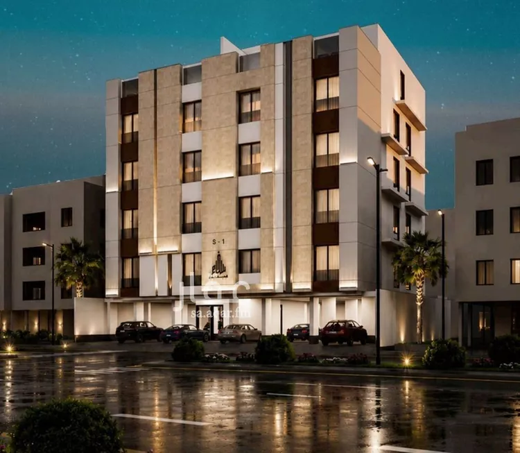 Apartment for Sale in Jeddah Al Faisaliah