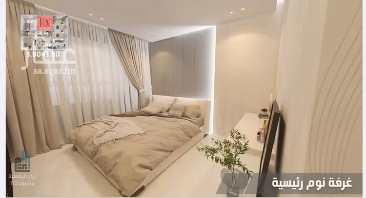 شقة للبيع في شارع الحصين الذبياني, حي الياقوت, مدينة جدة, منطقة مكة المكرمة 28