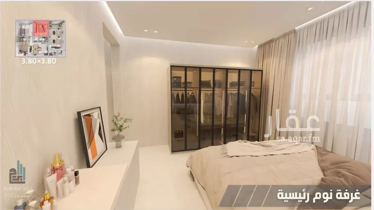 شقة للبيع في شارع الحصين الذبياني, حي الياقوت, مدينة جدة, منطقة مكة المكرمة 29