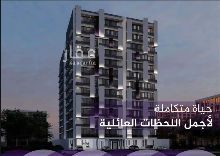 Apartment for Sale in Jeddah Al Fayha'a