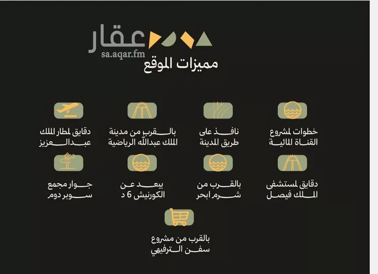 شقة للبيع في شارع العليا , حي أبحر الجنوبية, مدينة جدة, منطقة مكة المكرمة صورة 5