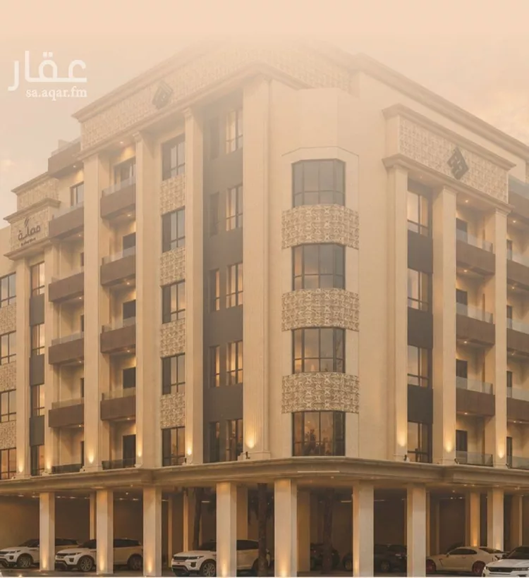 شقة للبيع في شارع الشيخ عيسى بن سلمان آل خليفة, حي الياقوت, مدينة جدة, منطقة مكة المكرمة صورة 2