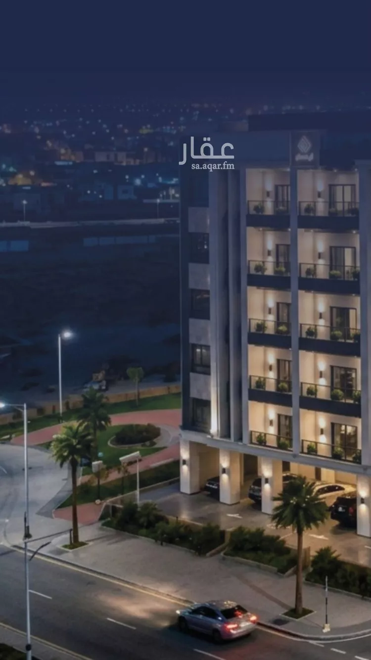 Apartment for Sale in Jeddah Al Yaqout