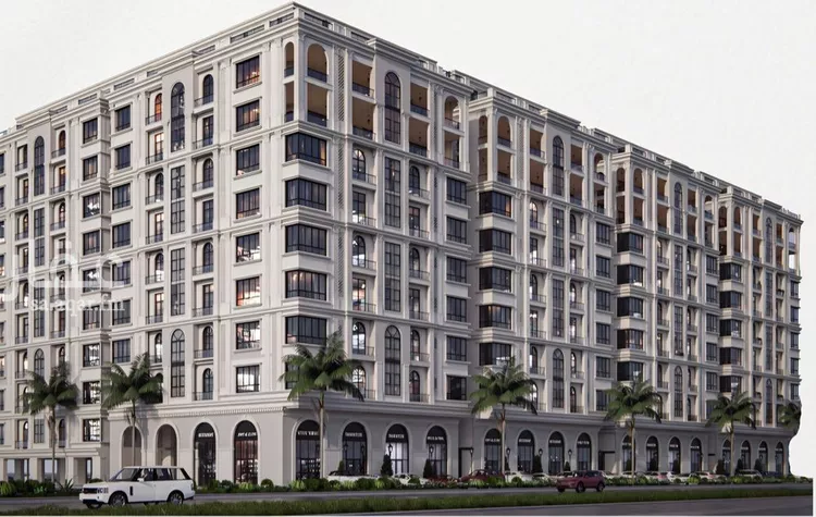 Apartment for Sale in Jeddah Al Wurud