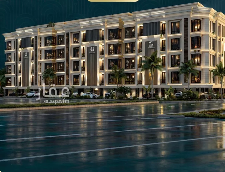 Apartment for Sale in Jeddah Al Sawari