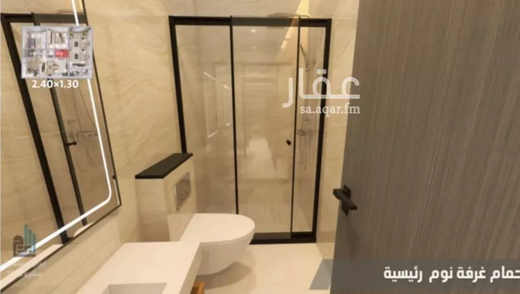 شقة للبيع في شارع الحصين الذبياني, حي الياقوت, مدينة جدة, منطقة مكة المكرمة 26