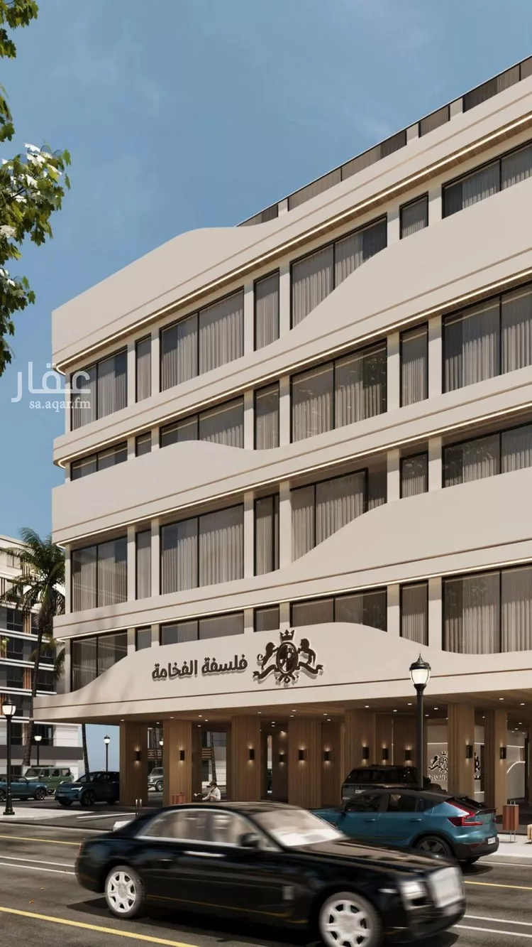 شقة للبيع في شارع إبن الجريح, حي المروة, مدينة جدة, منطقة مكة المكرمة 6
