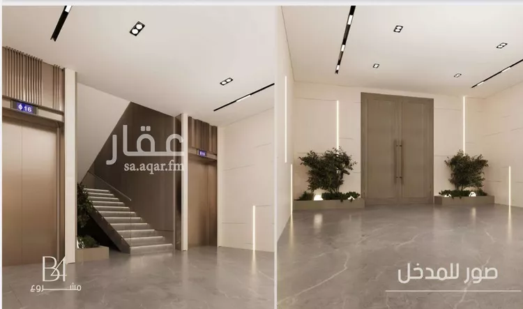 شقة للبيع في شارع الحافظ الواسطي, حي الربوة, مدينة جدة, منطقة مكة المكرمة 6