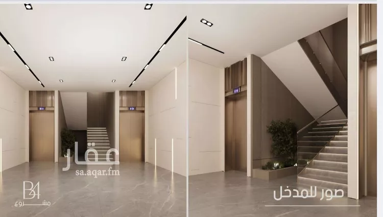 شقة للبيع في شارع الحافظ الواسطي, حي الربوة, مدينة جدة, منطقة مكة المكرمة 7