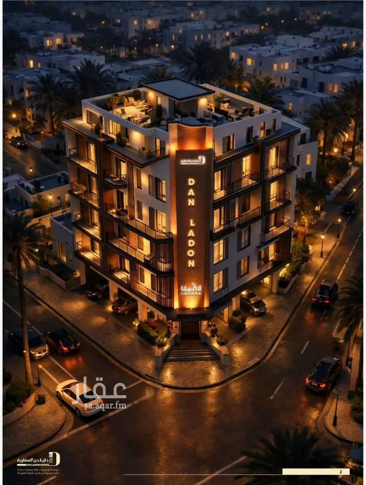شقة للبيع في شارع اهبان بن عباد, حي النعيم, مدينة جدة, منطقة مكة المكرمة صورة 3