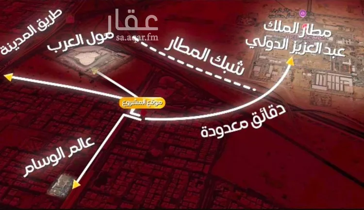 شقة للبيع في شارع أحمد بن علي قدسي, حي النزهة, مدينة جدة, منطقة مكة المكرمة