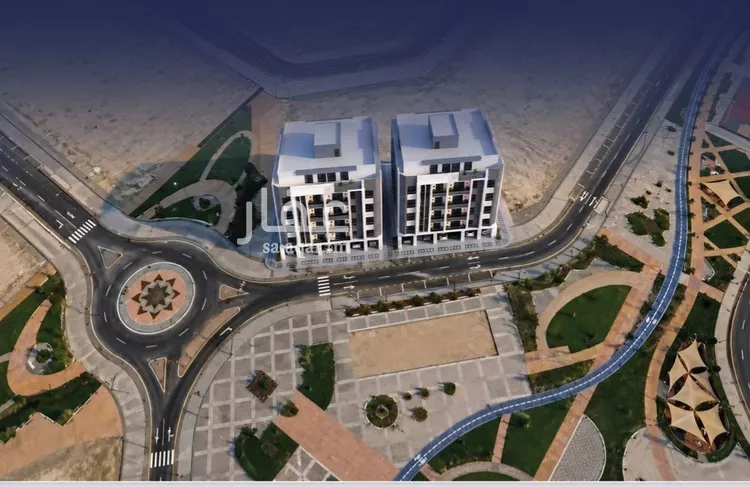 شقة للبيع في شارع برهان الدين الداراني, حي الياقوت, مدينة جدة, منطقة مكة المكرمة