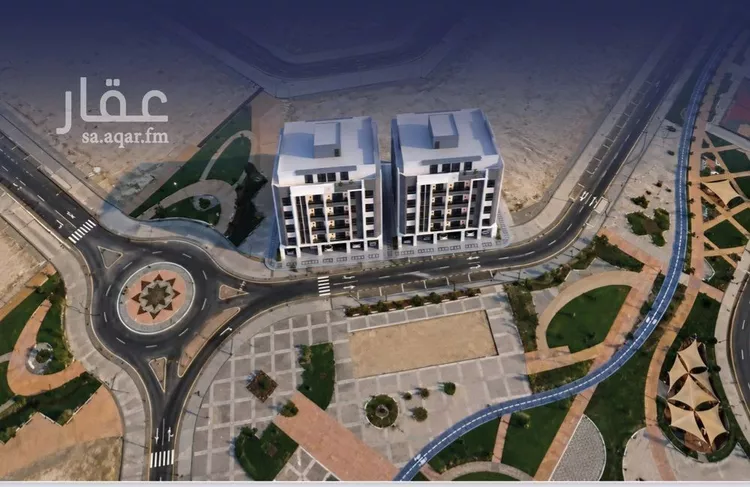 شقة للبيع في شارع برهان الدين الداراني, حي الياقوت, مدينة جدة, منطقة مكة المكرمة 12