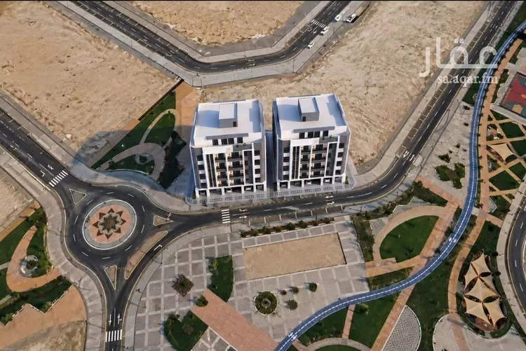 شقة للبيع في شارع برهان الدين الداراني, حي الياقوت, مدينة جدة, منطقة مكة المكرمة