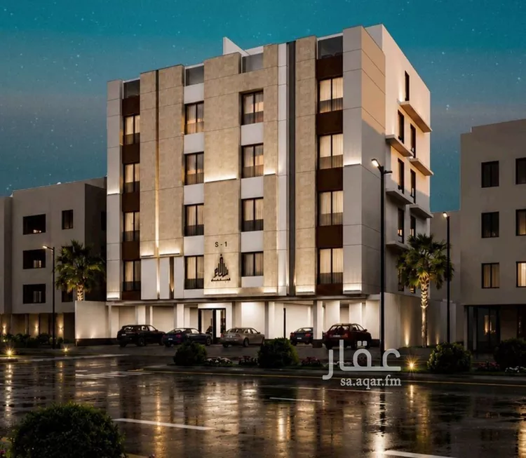 Apartment for Sale in Jeddah Al Faisaliah