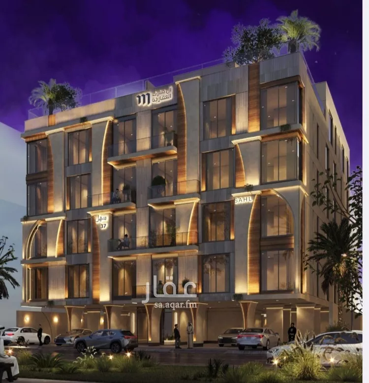 شقة للبيع في شارع حي ابحر الجنوبية , حي أبحر الجنوبية, مدينة جدة, منطقة مكة المكرمة