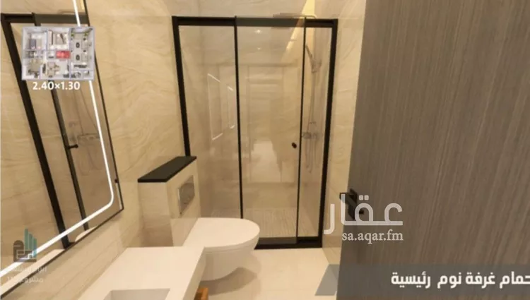 شقة للبيع في شارع الحصين الذبياني, حي الياقوت, مدينة جدة, منطقة مكة المكرمة 21