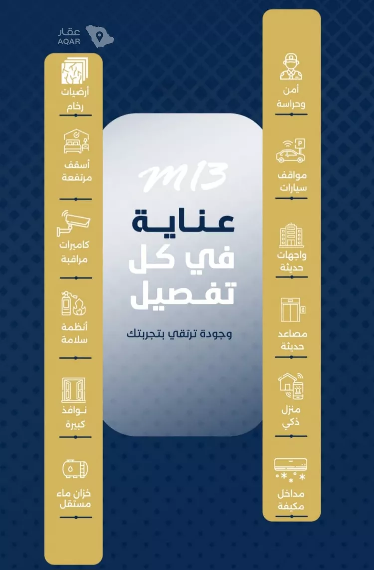 شقة للبيع في شارع الموسى فيو , حي حكومي1, مدينة جدة, منطقة مكة المكرمة 2