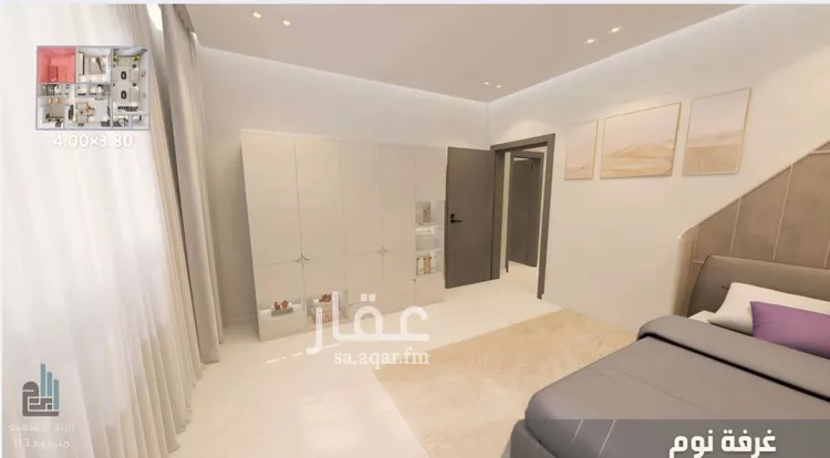 شقة للبيع في شارع الحصين الذبياني, حي الياقوت, مدينة جدة, منطقة مكة المكرمة 17