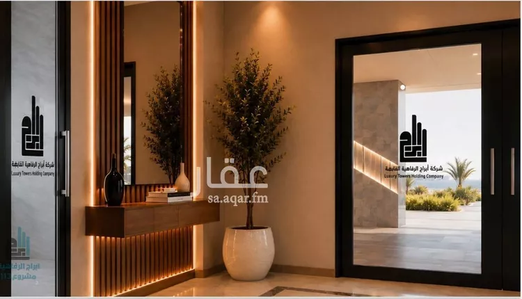 شقة للبيع في شارع الحصين الذبياني, حي الياقوت, مدينة جدة, منطقة مكة المكرمة 27