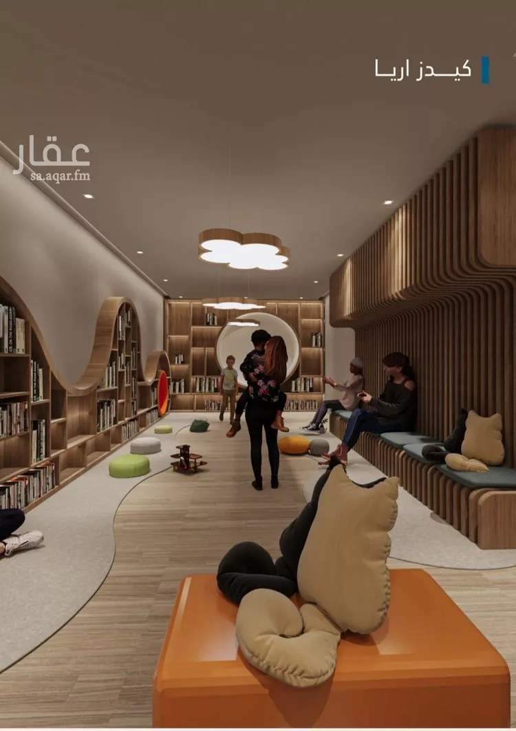 شقة للبيع في شارع برهان الدين الداراني, حي الفيحاء, مدينة جدة, منطقة مكة المكرمة 11