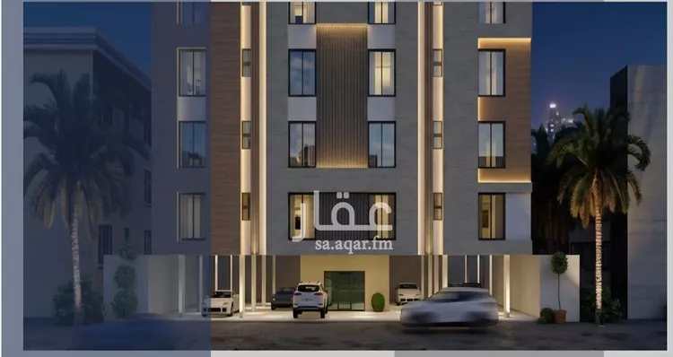 Apartment for Sale in Jeddah As Safaa