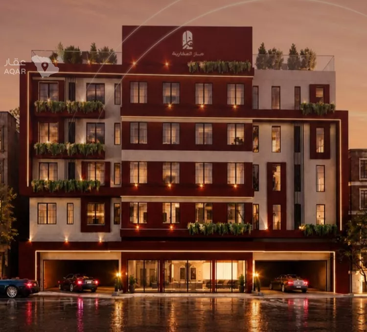 Apartment for Sale in Jeddah Ar Rayan