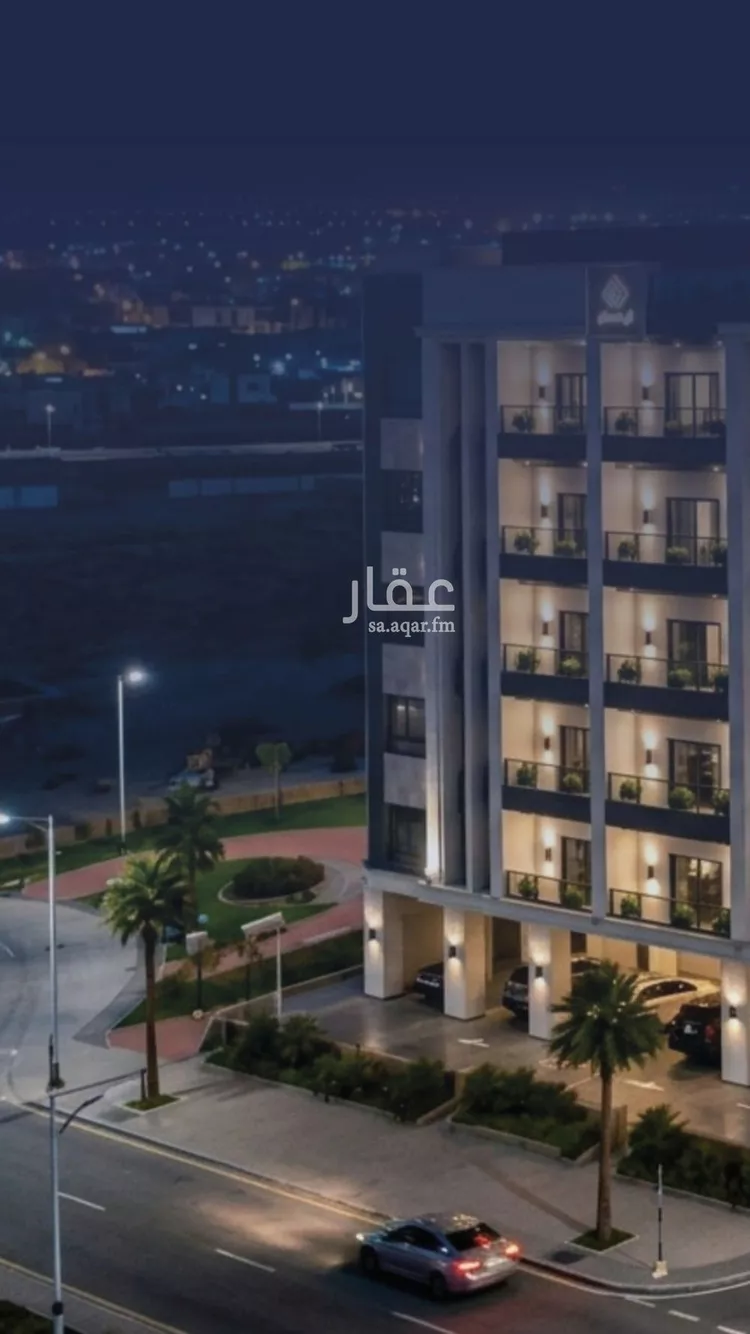 شقة للبيع في شارع برهان الدين الداراني, حي الياقوت, مدينة جدة, منطقة مكة المكرمة صورة 2