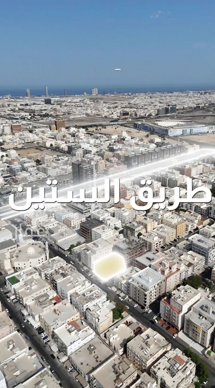 شقة للبيع في شارع نومان, حي النزهة, مدينة جدة, منطقة مكة المكرمة 11