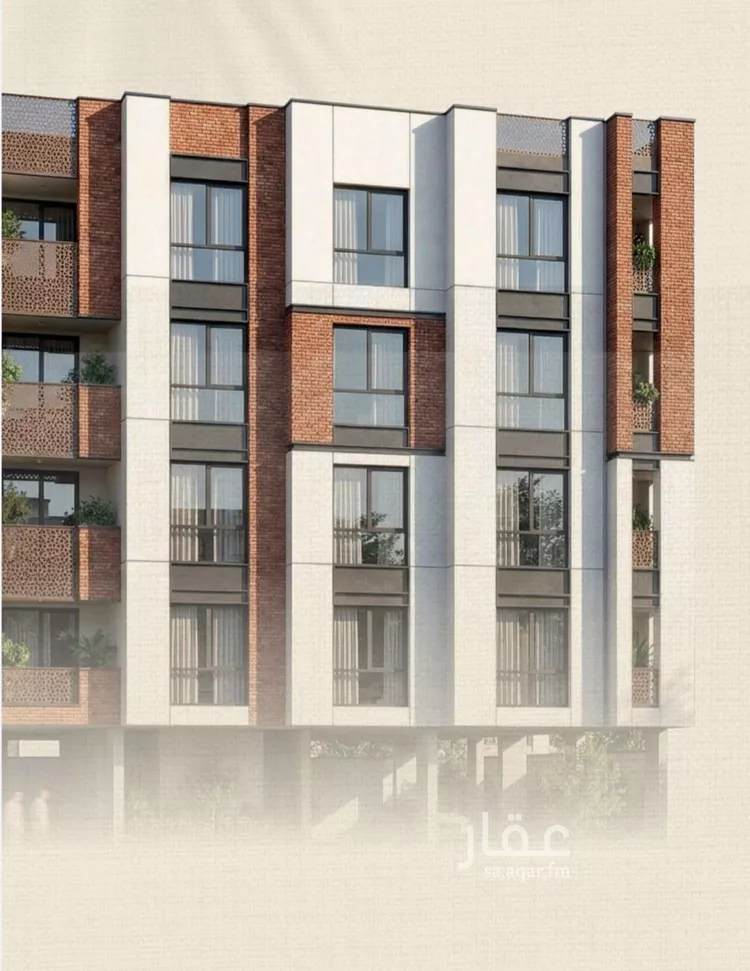 Apartment for Sale in Jeddah As Salmaniyah