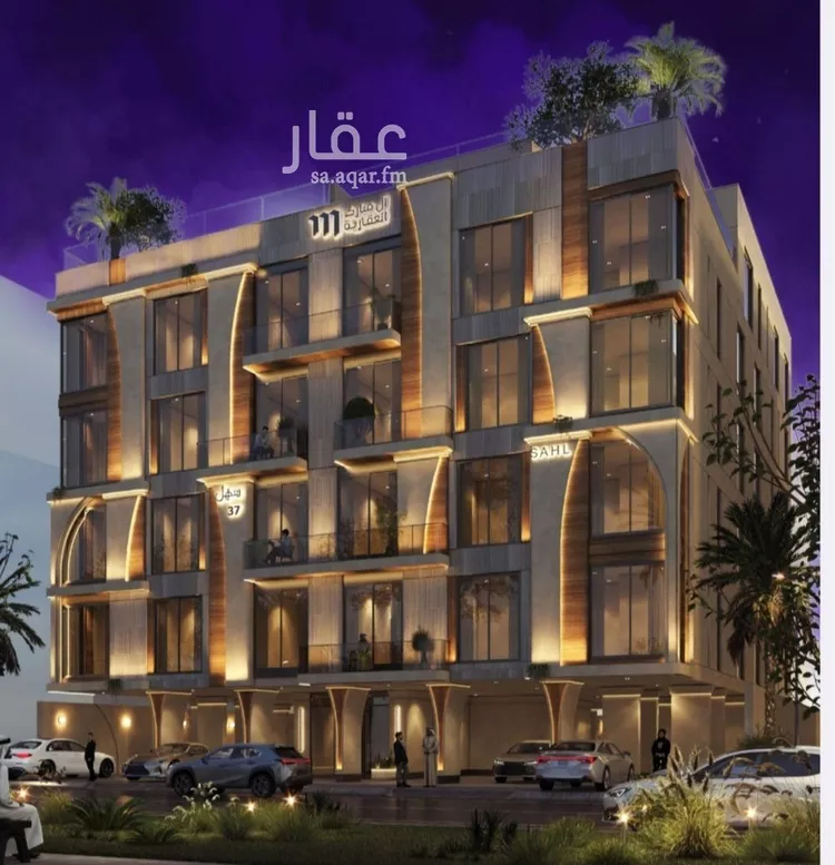 Apartment for Sale in Jeddah Obhur Al Janoubiah
