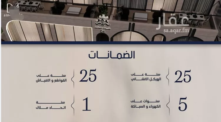شقة للبيع في شارع علي النقي, حي المروة, مدينة جدة, منطقة مكة المكرمة صورة 5