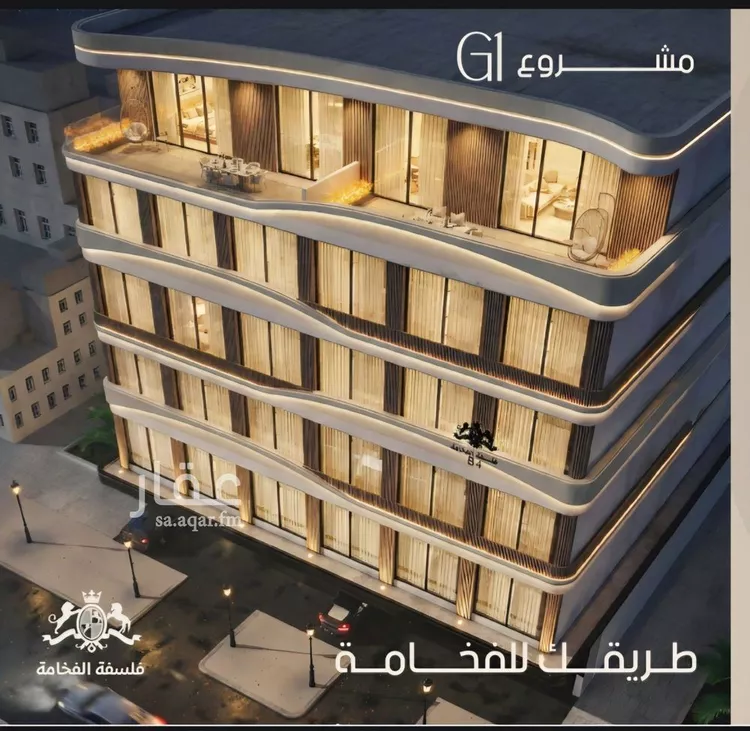 شقة للبيع في شارع برهان الدين الداراني, حي الصفاء, مدينة جدة, منطقة مكة المكرمة