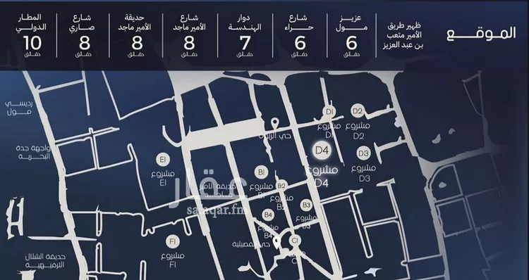 شقة للبيع في شارع فداء, حي الصفاء, مدينة جدة, منطقة مكة المكرمة صورة 5